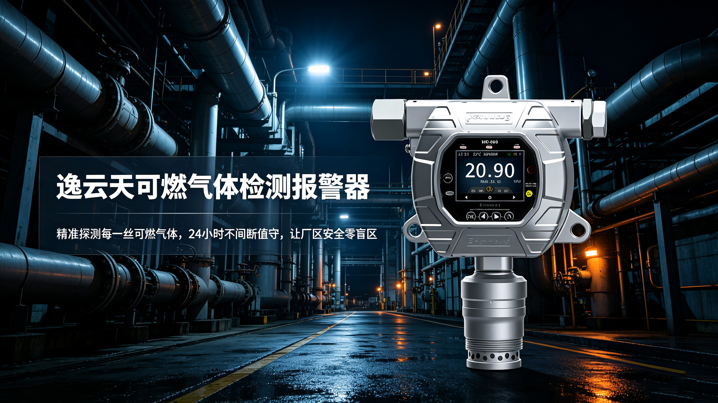 初次使用可燃午夜探花在线观看报警器需检验吗?